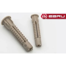 Hubrendy Kargo Plastik Tuğla Boşluk Dübeli 10 - 500 Adet