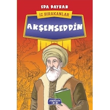 İz Bırakanlar/Akşemseddin