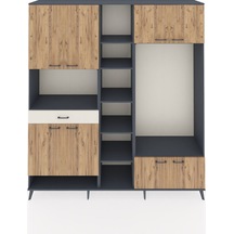 Atlas Çam - Aytaşı