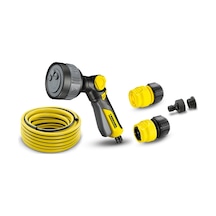 Karcher 2.645-344.0 Plus 1/2 Çok Fonksiyonlu Hortum Seti 30 M