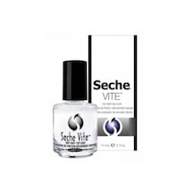 Seche Vite Top Coat Hızlı Oje Kurutucu 14 ML