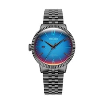 Welder Moddy Watch Wrc255 Erkek Kol Saati Siyah