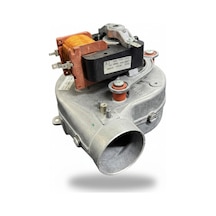 Fan Motoru B. Clasıc Çift Devirlı 35w 87160112880 Vgr0112943 8716011297