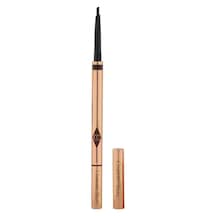 Charlotte Tilbury Brow Cheat Kaş Kalemi Natural Black