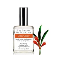 Demeter The Library Of Fragrance Black Ginger Erkek Parfüm EDC 30 ML