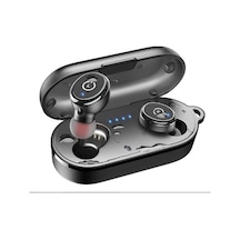 Tozo T10S IPX8 ENC TWS Bluetooth 5.3 Kablosuz Kulaklık