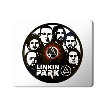 Linkin Park 3 Baskılı Mousepad Mouse Pad