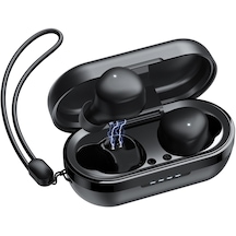 Joyroom JR-TL1 Pro TWS Bluetooth 5.0 Kulak İçi Kulaklık Siyah