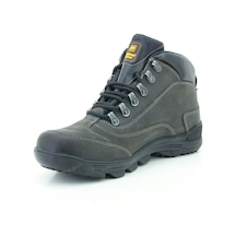 Darkwood 3263 Gri Nubuk Su Geçirmez Waterproof Bot