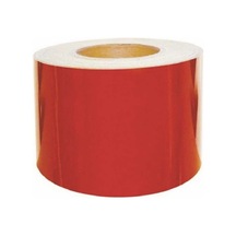 9,2 Cm X 10 Metre Kırmızı Fosfor Bant (177950368)