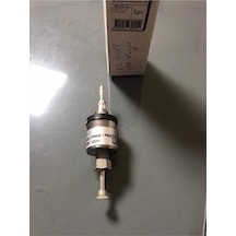 Ahmet Otomotiv Demmon 12v Eberspacher Uyumlu D2-d4 Yakıt Pompası Yakıt Otomotik