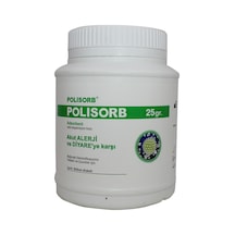 Polısorb 25 Gr Susp. Toz