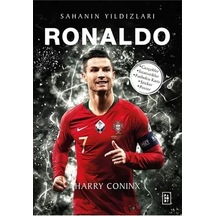 Ronaldo - Sahanın Yıldızları