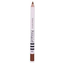 Flormar By Pretty Styler Lipliner 214 Sable Candy