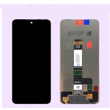 Redmi 12 5g Lcd Dokunmatik Ekran Siyah