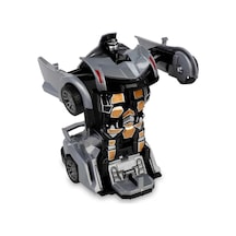 Robot Olan Araba Adet Fiyatıdır Çok Renkli