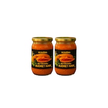 Neşe Natural Zeytinyağlı Kudret Narı 300 Gr X 2 Adet