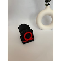God Of War Kırmızı