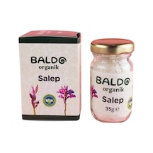 Organik Salep 35gr
