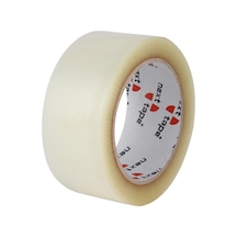 Next Tape Koli Ambalaj Bandı Şeffaf 70 Mm x 100 Mt