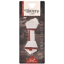Trusty Sığır Etli Düğümlü Kemik Köpek Ödülü 65 Gr 15,3 Cm