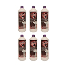 Birka Sıvı Lavabo Açıcı 6 x 1 KG