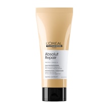 L'Oréal Professionnel Serie Expert Absolut Repair Yıpranmış Saçlar İçin Onarıcı Saç Bakım Kremi 200 ML