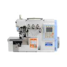 Fdm Champion 988N-5 Otomatik 5 İplik Overlok Makinesi