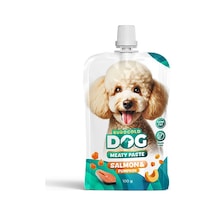 Euro-gold - 781 - Dog Et Ezmesi Somon-balkabağı - Dpmıx-hb - 100 Gr