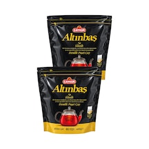 Altınbaş Demlik Poşet Çayı 5gr 80 Adet İkili Paket