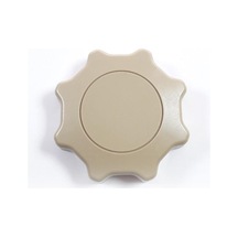 Seat İbiza 2002-2009 Ön Koltuk Sırt Yatırma Tekeri Bej 1J0881671F