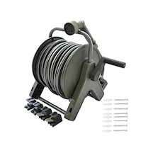 Hortum Makarası Seti 25 Metre