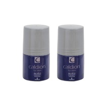 Caldion Classic Erkek Roll-On Deodorant 2 x 50 ML