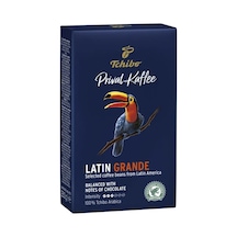 4 Adet Tchibo Privat Kaffee Latin Grande Filtre Kahve 250 G