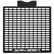 Rks Srk 250 Uyumlu Radyatör Koruma
