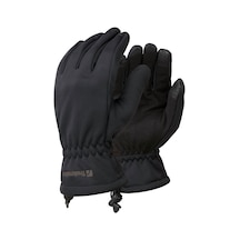 Outdoor Eldiven Trekmates Rigg Glove Eldiven Tm-006312 Siyah M