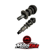 Mondial Drift L Şanzıman Komple Tika0000446