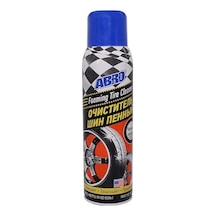 Motosiklet-araba-atv-lastik Parlatıcı Köpük Usa Abro 539 ML