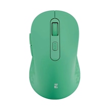Everest Sm-bt08 Usb Yeşil 2 In 1 Bluetooth 2.4ghz Kablosuz Mouse 001
