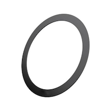 Metal Magsafe Halka Yüzük Ring İphone 8 Üstü Model İle Uyumlu Lvrng Sku: Smg8690010124432