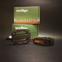 Wellgo Lup21 Pedal