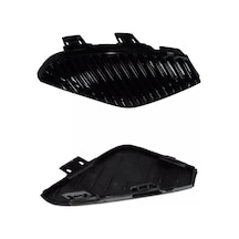 Byd Atto 3 2022 Yılında Çıkan Kasa Arka Sis Lambası Kapağı Sol Oem No: Sc2e2804115