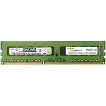 Synology D4er01-16g 16gb Ddr4 Ecc Rdımm Ram Modül
