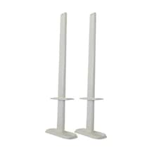 Beze Panel Radyatör Yere Montaj Ayağı - 300 Mm 541487007