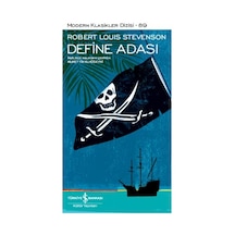 Define Adası - Modern Klasikler Dizisi - Rxlu-602516