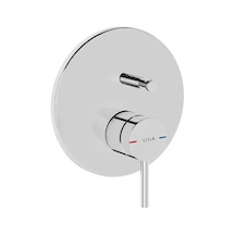 Artema VitrA Origin A42620 Ankastre Banyo Bataryası Sıva Üstü Grup