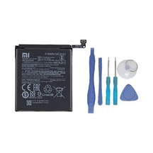 Xiaomi Mi 10 Lıte - Bm 4r - Batarya Pil  Batarya + Tamir Seti