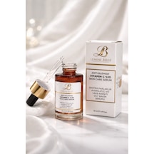 Lumine Belle Anti-blemish Vitamin C %10 Skin Care Serum - Vitamin C Ekstra Parlaklık, Aydınlatıcı Ve Leke Karşıtı Cilt Bakım Serumu