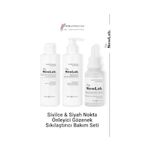 The NewLab & Siyah Nokta Önleyici Gözenek Sıkılaştırıcı Bakım Seti