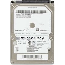 Samsung Spinpoint M8 ST750LM022 2.5" 750 GB SATA 2 HDD